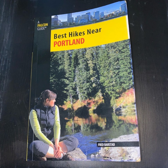 Oregon Outdoors Book Bundle! - Picture 2 of 10